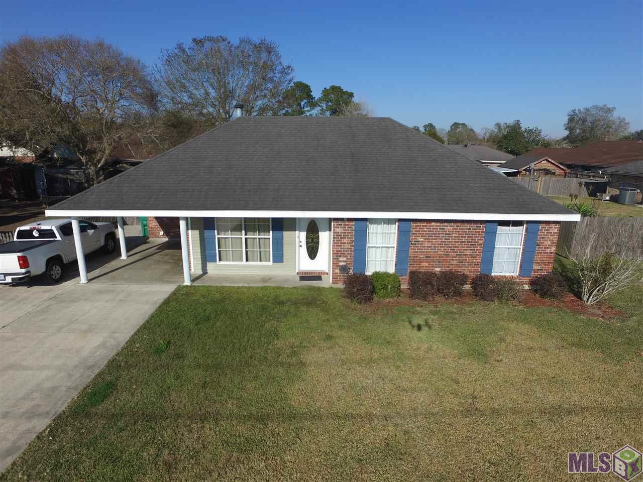 2305 Parish Road Thibodaux, LA 70301 - Photo 24 of 24 Gallery Image 24