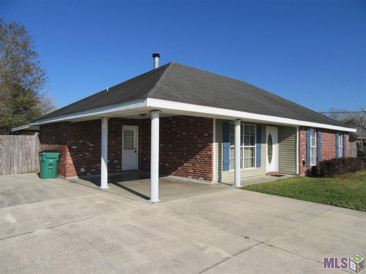 2305 Parish Road Thibodaux, LA 70301 - Photo 3 of 24 Gallery Image 3