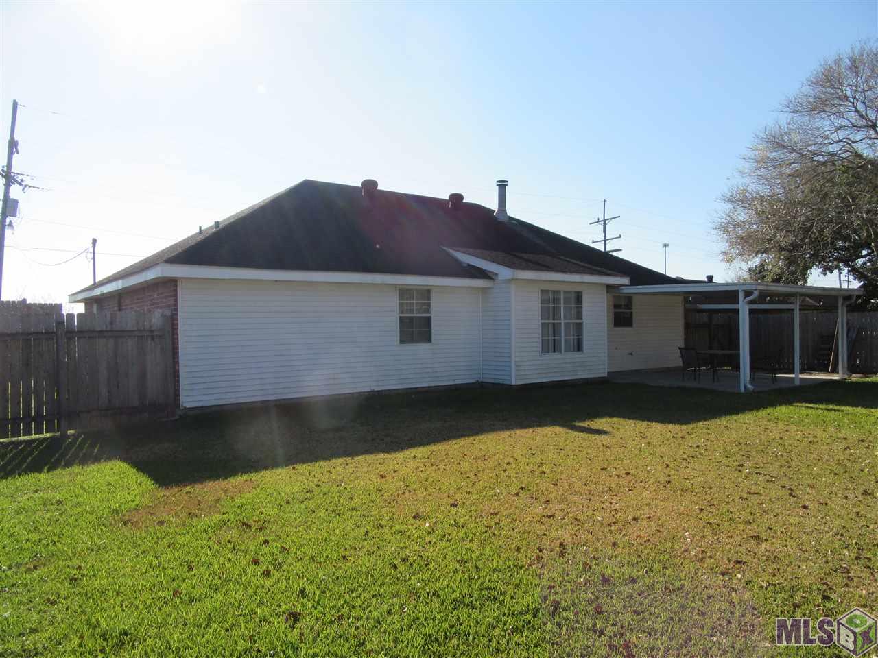 2305 Parish Road Thibodaux, LA 70301 - Photo 4 of 24 Gallery Image 4