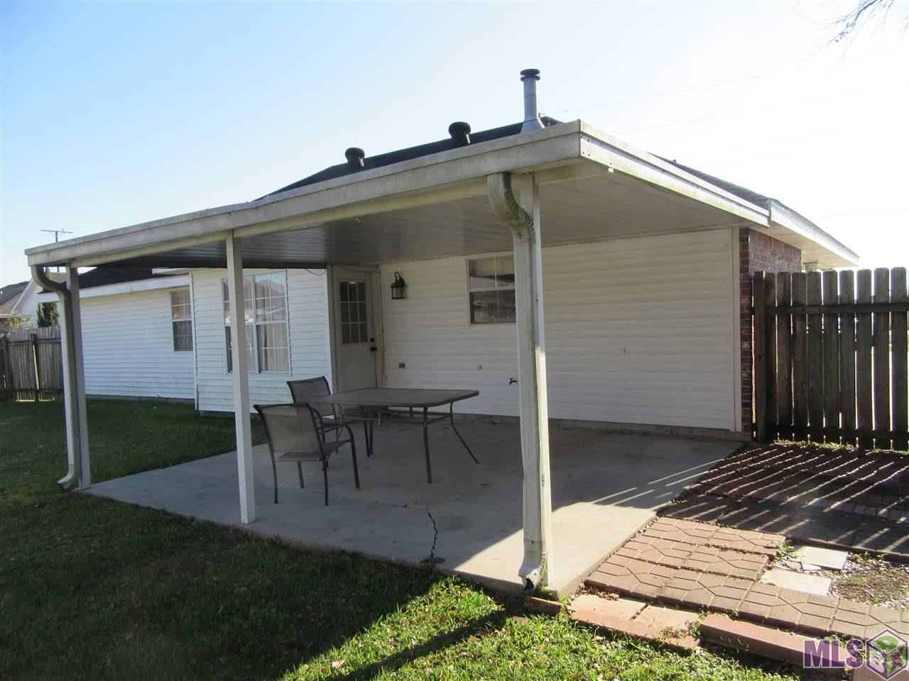 2305 Parish Road Thibodaux, LA 70301 - Photo 6 of 24 Gallery Image 6