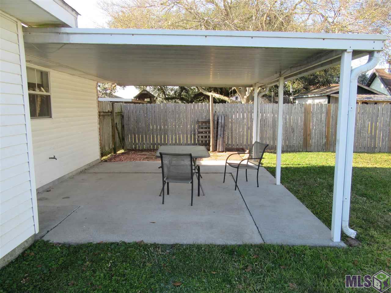 2305 Parish Road Thibodaux, LA 70301 - Photo 7 of 24 Gallery Image 7