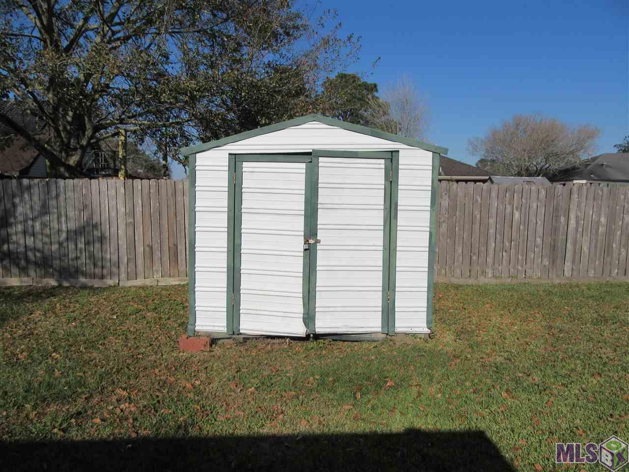 2305 Parish Road Thibodaux, LA 70301 - Photo 8 of 24 Gallery Image 8