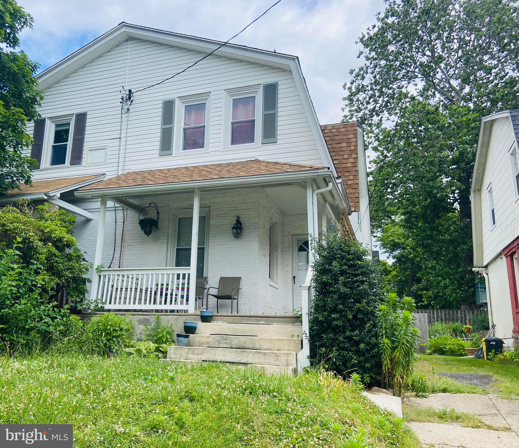 121 Conway Avenue Narberth, PA 19072 - Photo 1 of 12