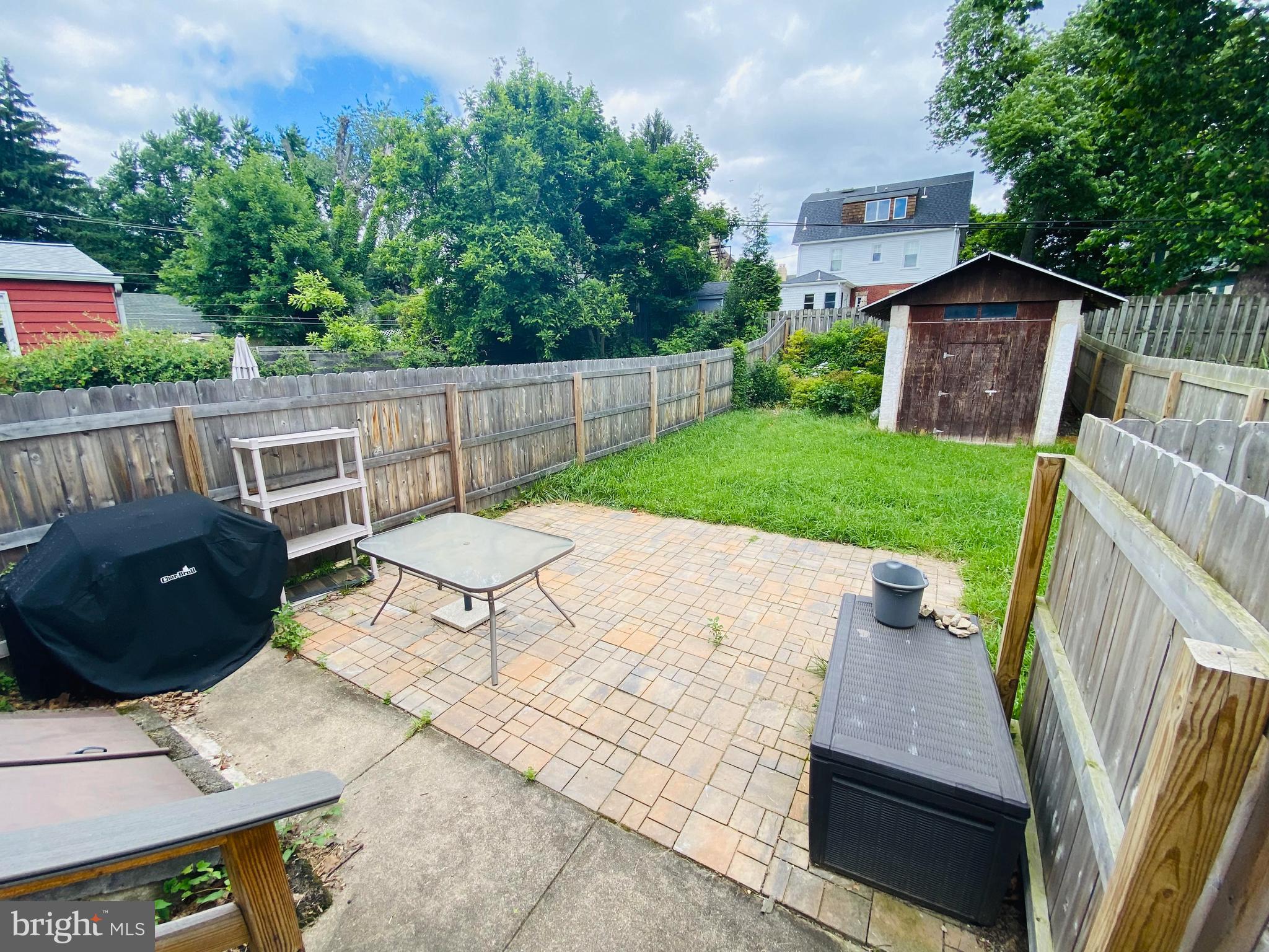 121 Conway Avenue Narberth, PA 19072 - Photo 11 of 12