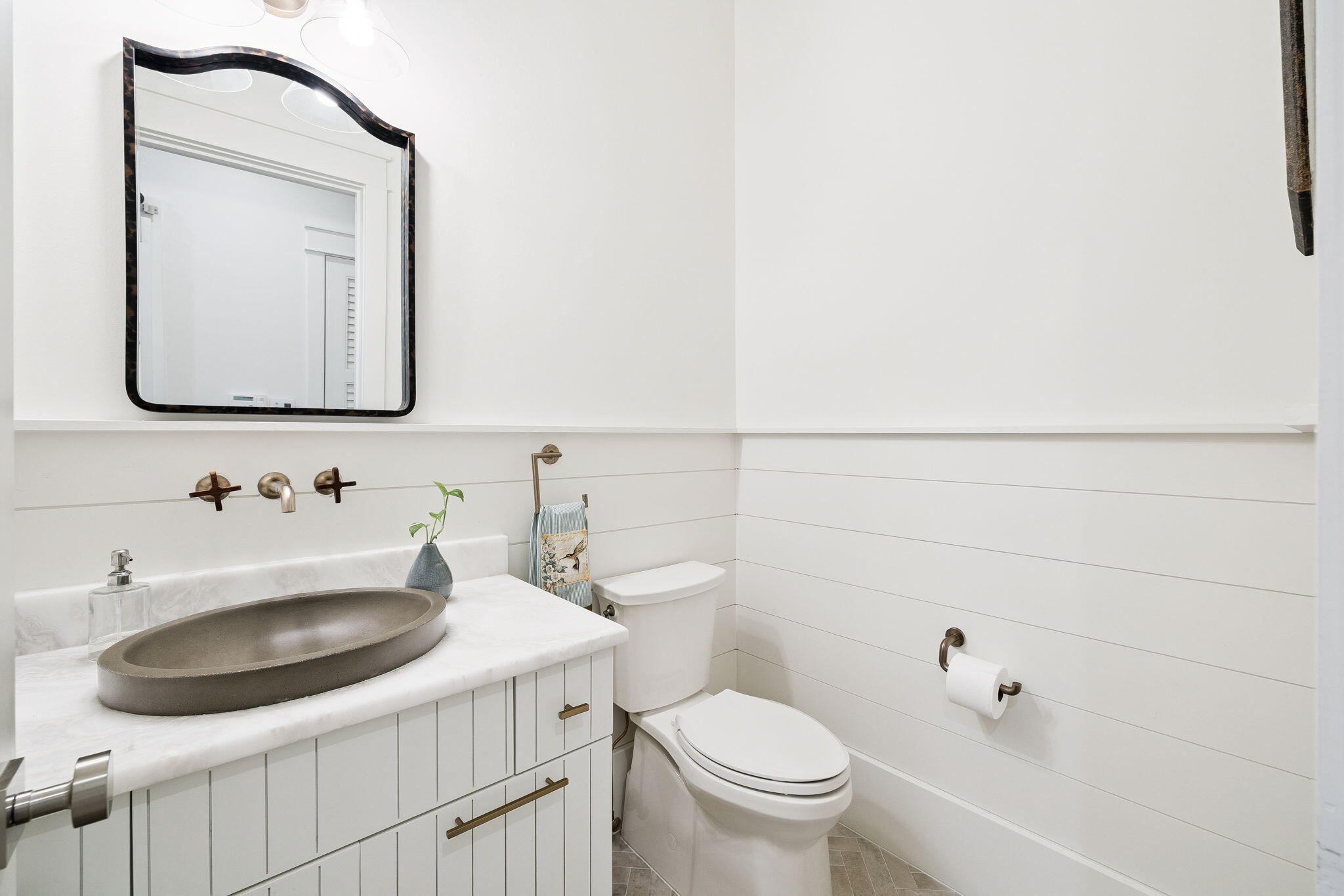 198 Ricker Avenue Santa Rosa Beach, FL 32459 - Photo 30 of 104 1/2 Bath 1st Floor