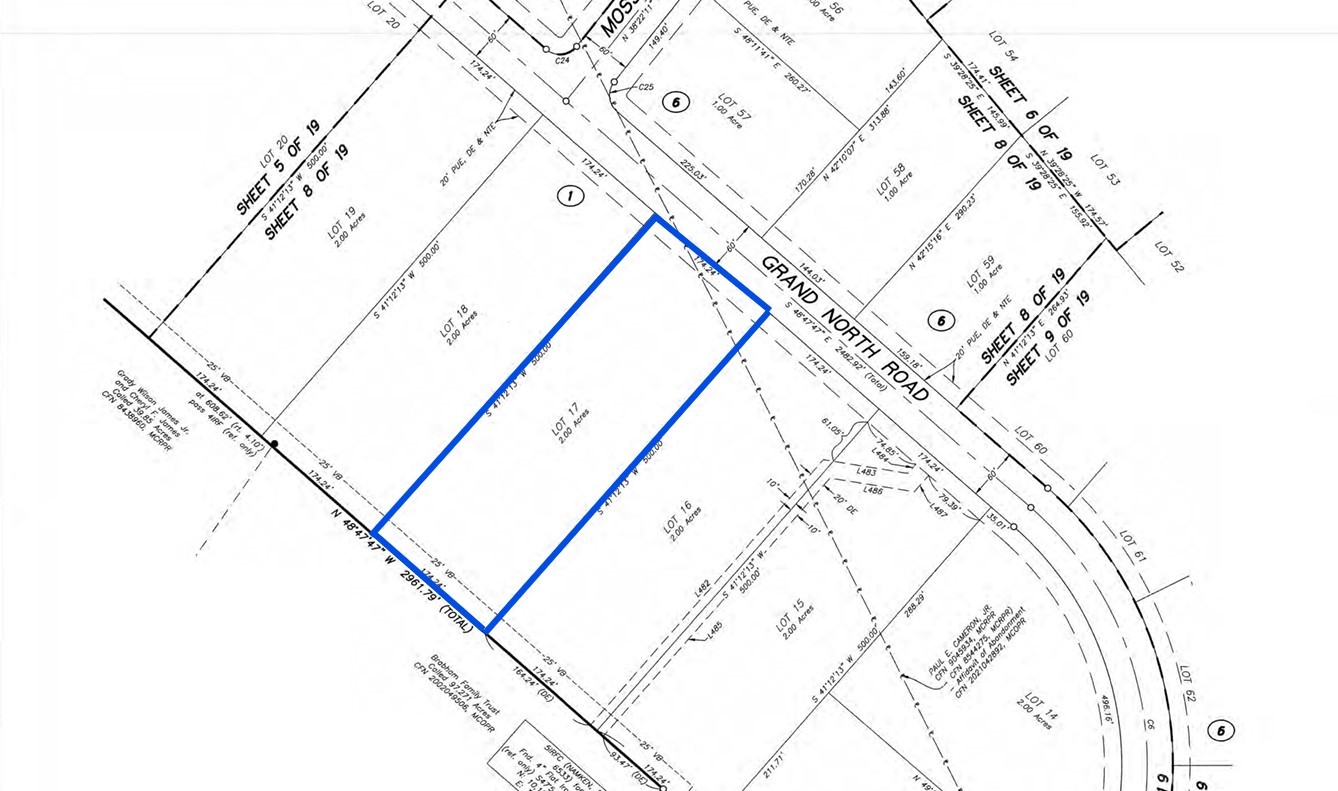 11694 Grand N Road Willis, TX 77378 - Photo 2 of 19