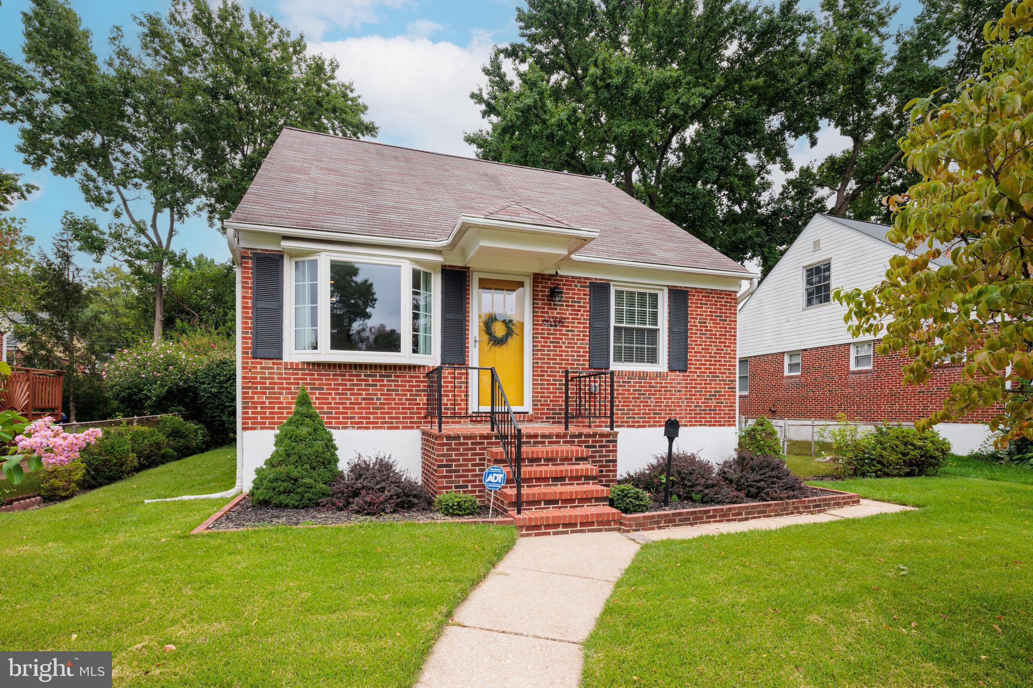 6209 Eastern Parkway, Baltimore, MD 21214 Compass