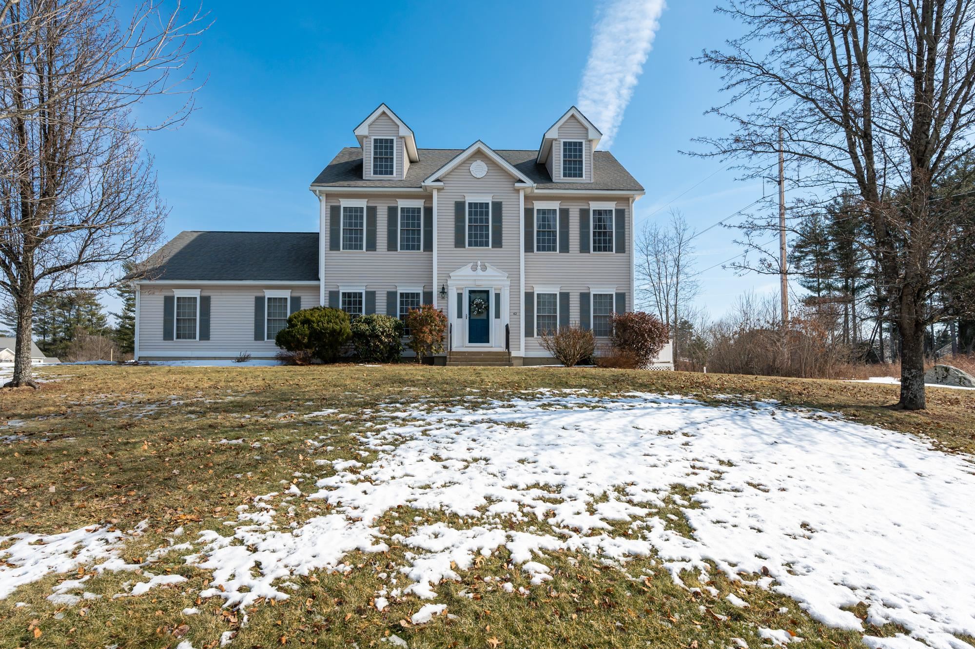 42 Winding Road Bedford, NH 03110 - Photo 1 of 32