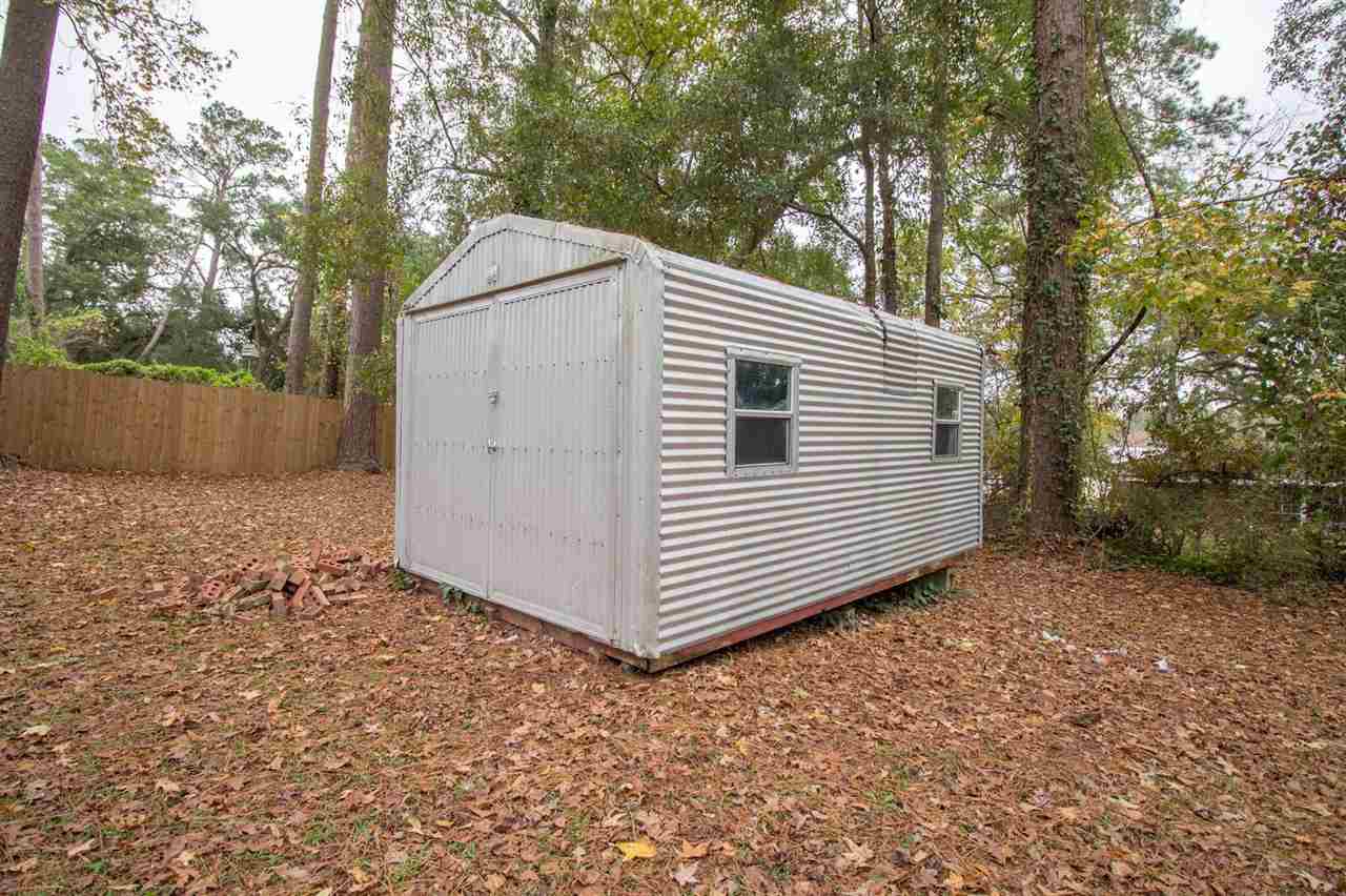 1515 Sharon Road Tallahassee, FL 32303 - Photo 1 of 22