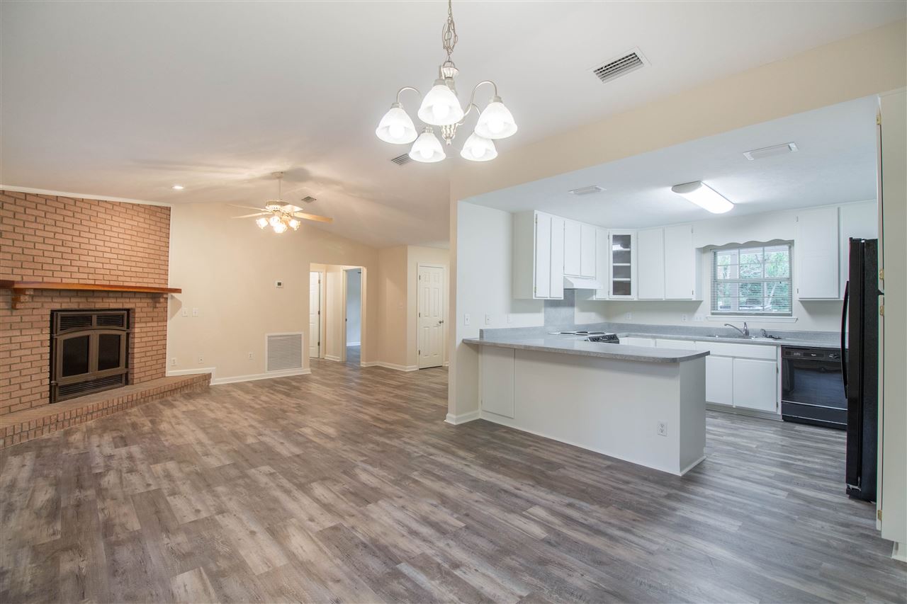 1515 Sharon Road Tallahassee, FL 32303 - Photo 14 of 22