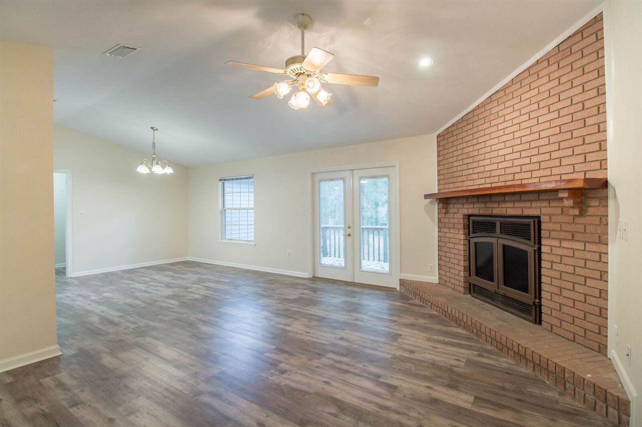 1515 Sharon Road Tallahassee, FL 32303 - Photo 19 of 22