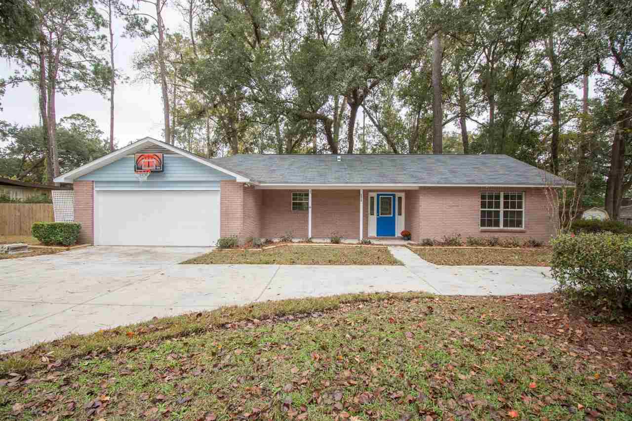 1515 Sharon Road Tallahassee, FL 32303 - Photo 21 of 22