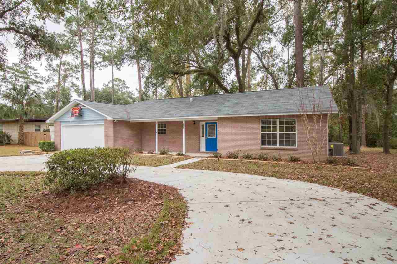 1515 Sharon Road Tallahassee, FL 32303 - Photo 22 of 22