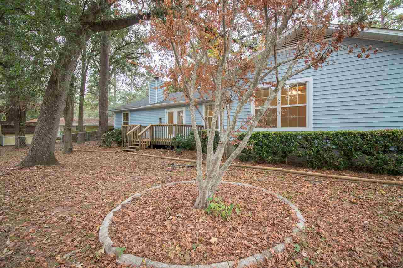 1515 Sharon Road Tallahassee, FL 32303 - Photo 4 of 22