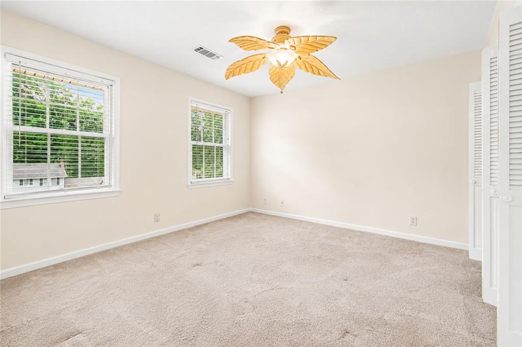 1683 Oak Ridge Circle Southwest Stone Mountain, GA 30087 - Photo 29 of 45