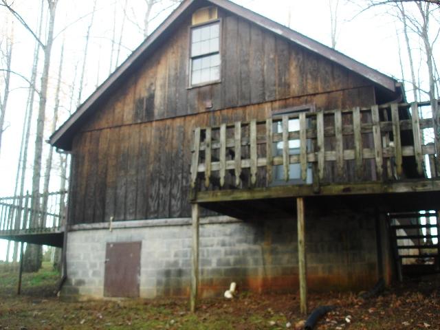 540 Mitchell Road Axton, VA 24054 - Photo 8 of 8 REAR