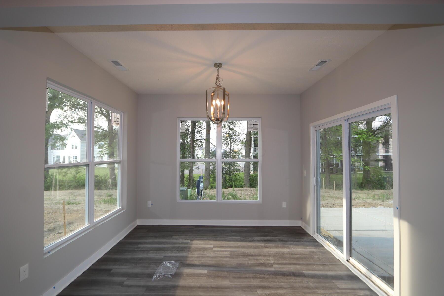 3678 Shoal Way Powell, OH 43065 - Photo 4 of 16 Morning Room