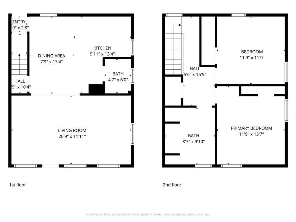 20 Mt Pleasant View Avenue Cumberland, RI 02864 - Photo 2 of 19 #22 Layout