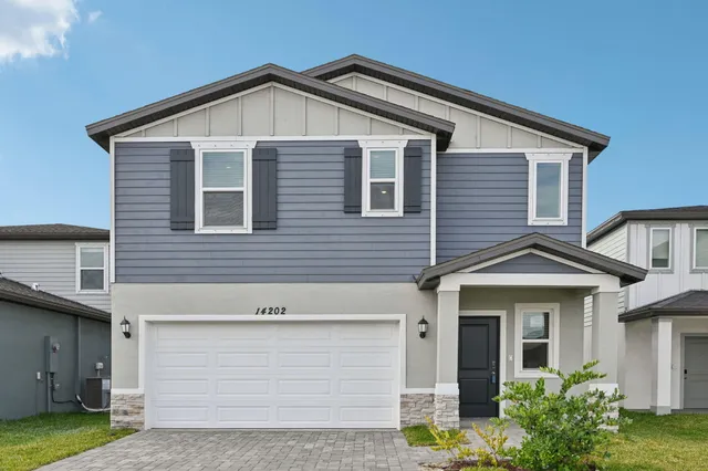 $393,631 | 14202 Southwest New Dawn Road, Indiantown, FL 34956