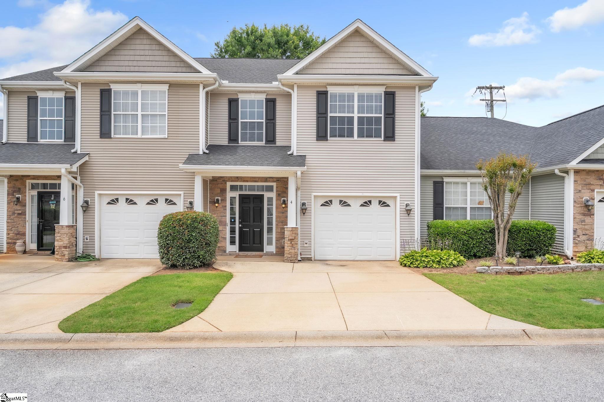 4 Roselite Circle Greer, SC 29650 - Photo 1 of 27