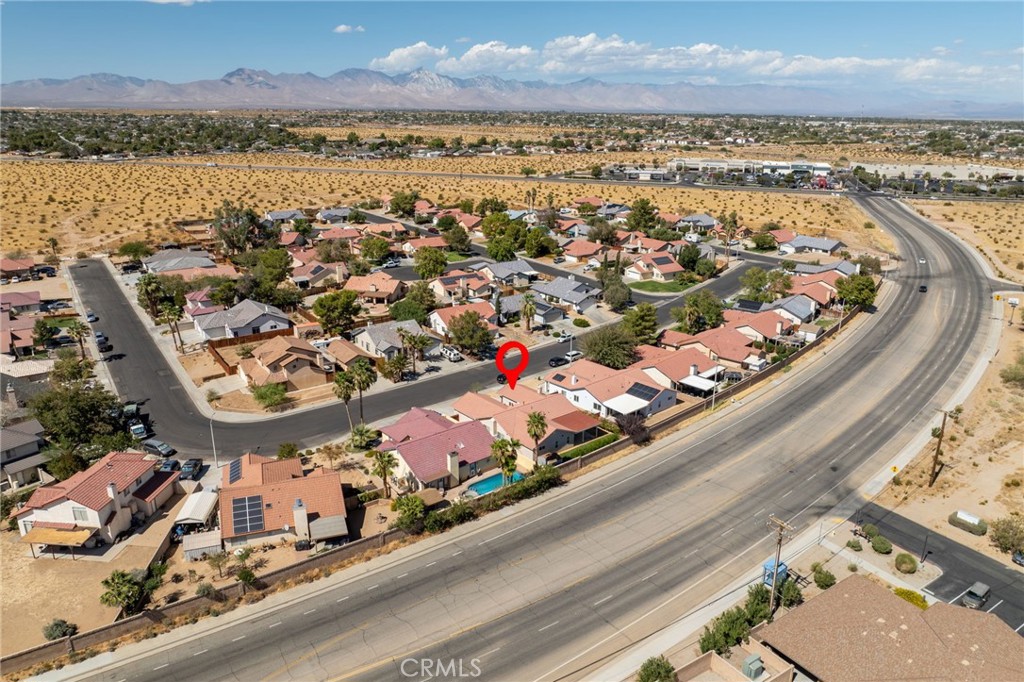 1232 Beasley Street Ridgecrest, CA 93555 - Photo 35 of 39 Gallery Image 35