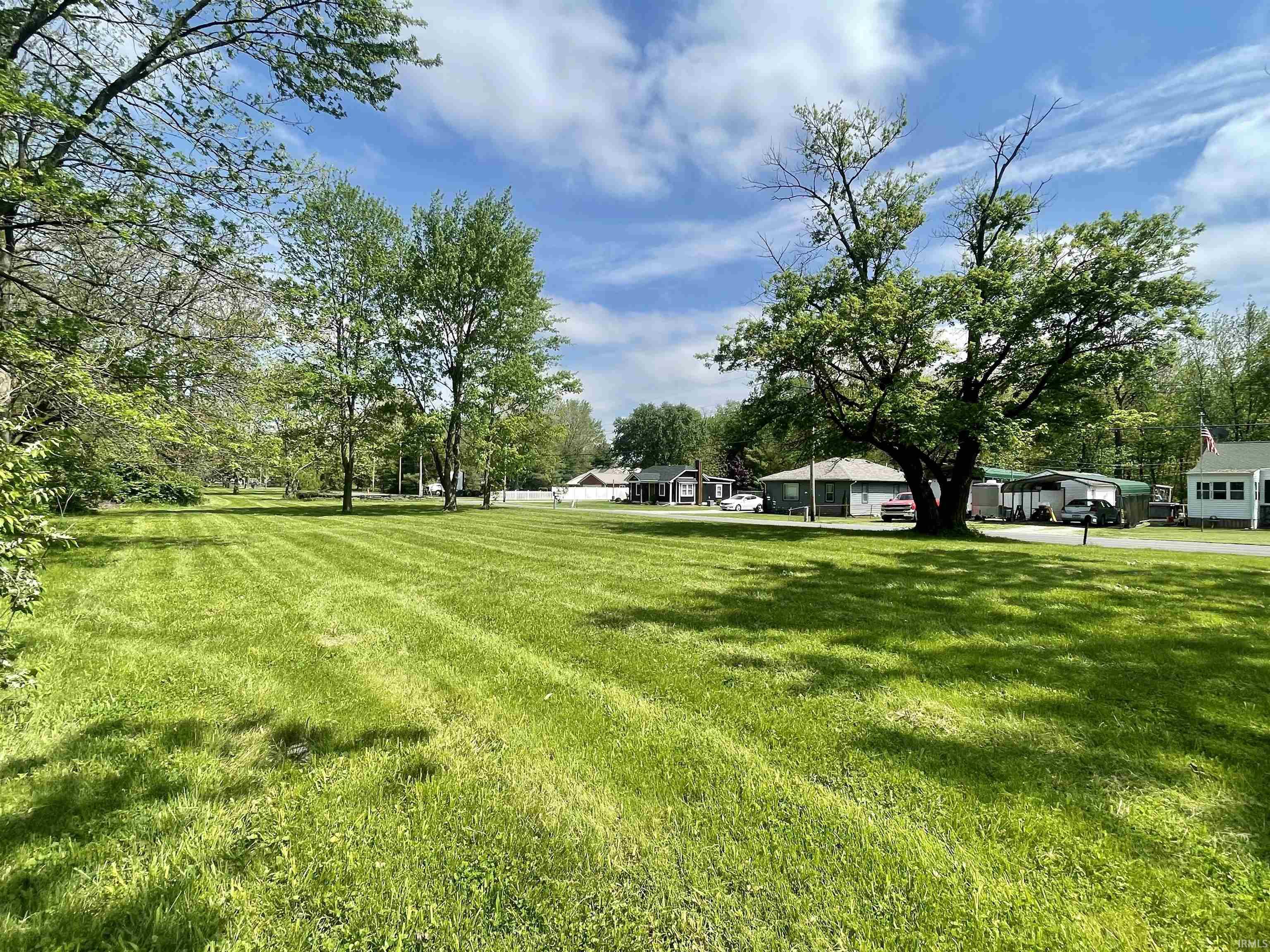 West Cornbread Road Yorktown, IN 47396 - Photo 3 of 8