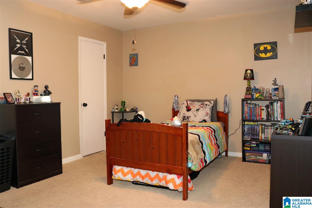 711 Yellowbird Lane Bessemer, AL 35023 - Photo 18 of 31