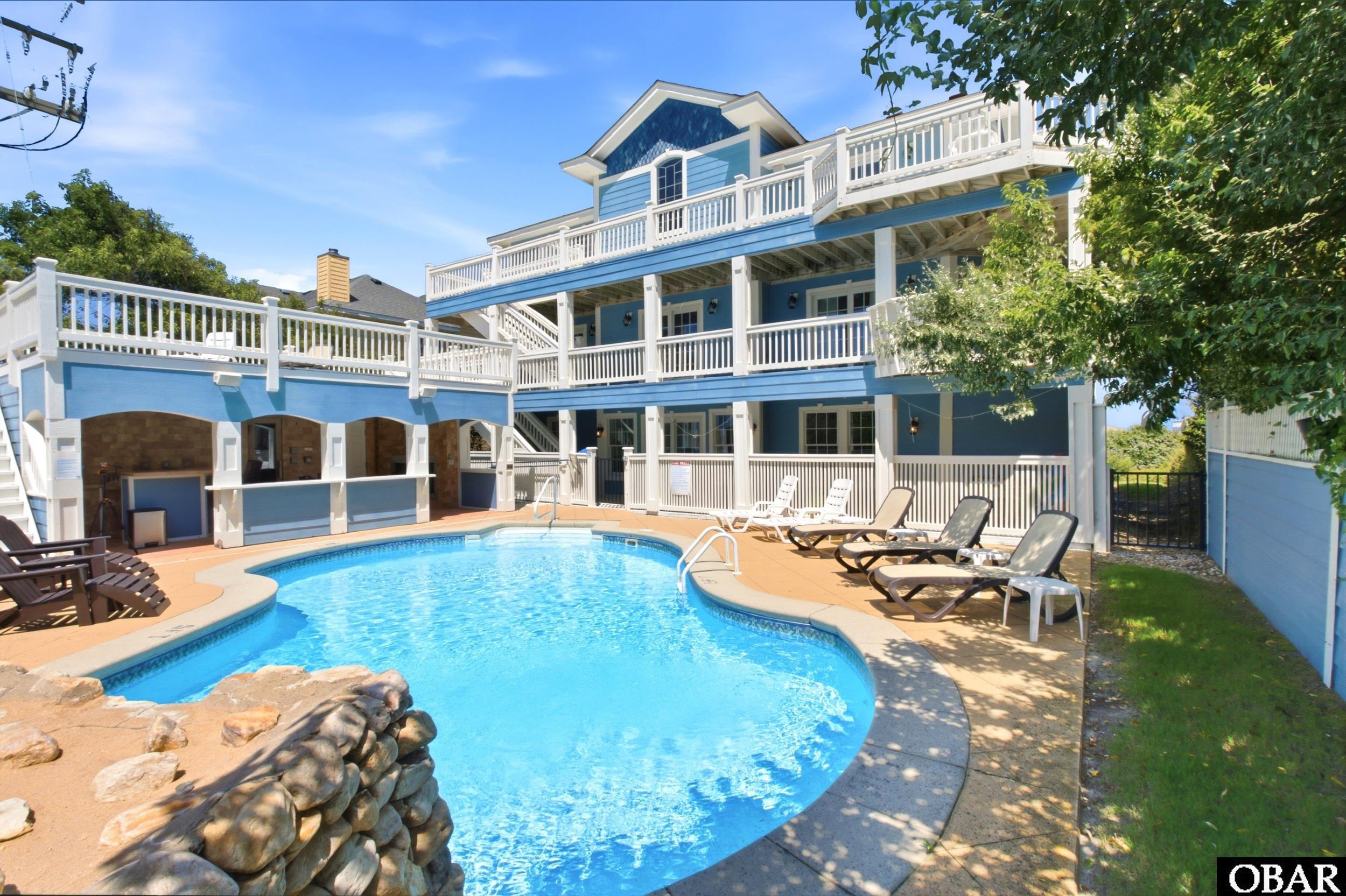 116 Bufflehead Road Duck, NC 27949 - Photo 43 of 57 Gallery Image 43