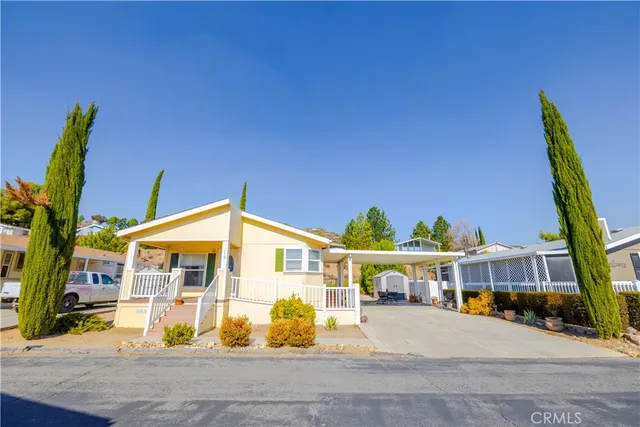 $260,000 | 35109 Highway 79, Unit 169/170, Warner Springs, CA 92086