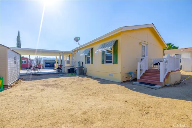 $260,000 | 35109 Highway 79, Unit 169/170, Warner Springs, CA 92086