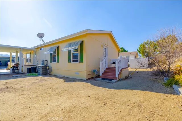 $260,000 | 35109 Highway 79, Unit 169/170, Warner Springs, CA 92086