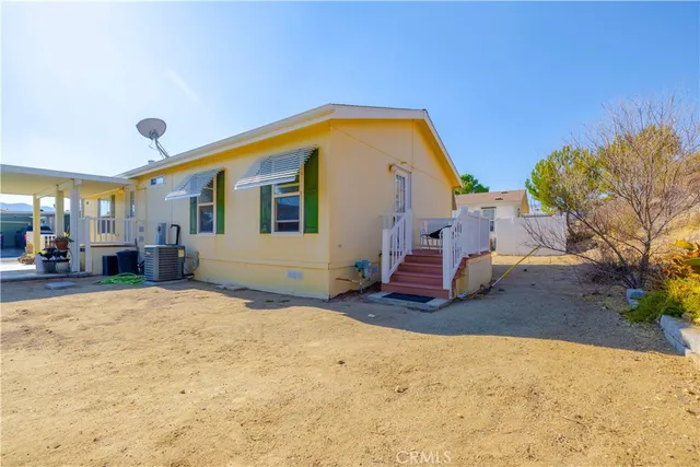 $260,000 | 35109 Highway 79, Unit 169/170, Warner Springs, CA 92086