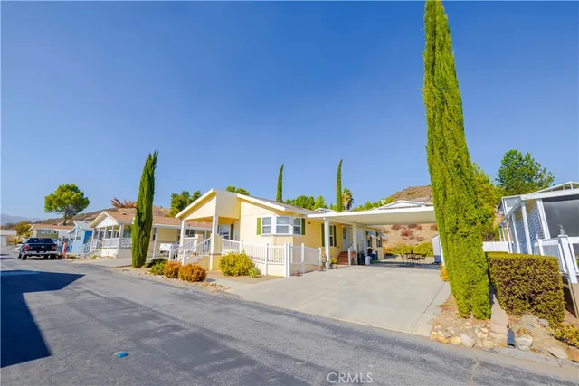 $260,000 | 35109 Highway 79, Unit 169/170, Warner Springs, CA 92086