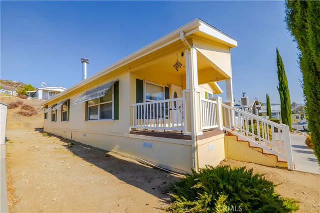 $260,000 | 35109 Highway 79, Unit 169/170, Warner Springs, CA 92086