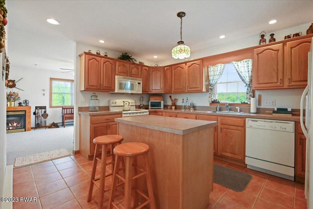 203 Griffith Road Tyler Hill, PA 18469 - Photo 16 of 47
