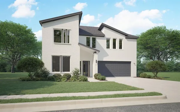 $399,990 | 906 Sleepy Lndg Drive, Lavon, TX 75166