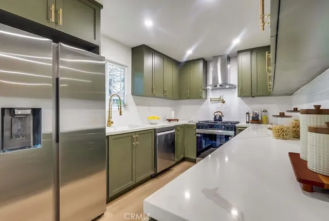 $1,279,000 | 18733 Holmes Avenue, Cerritos, CA 90703