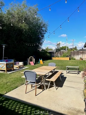a view of a workspace with furniture