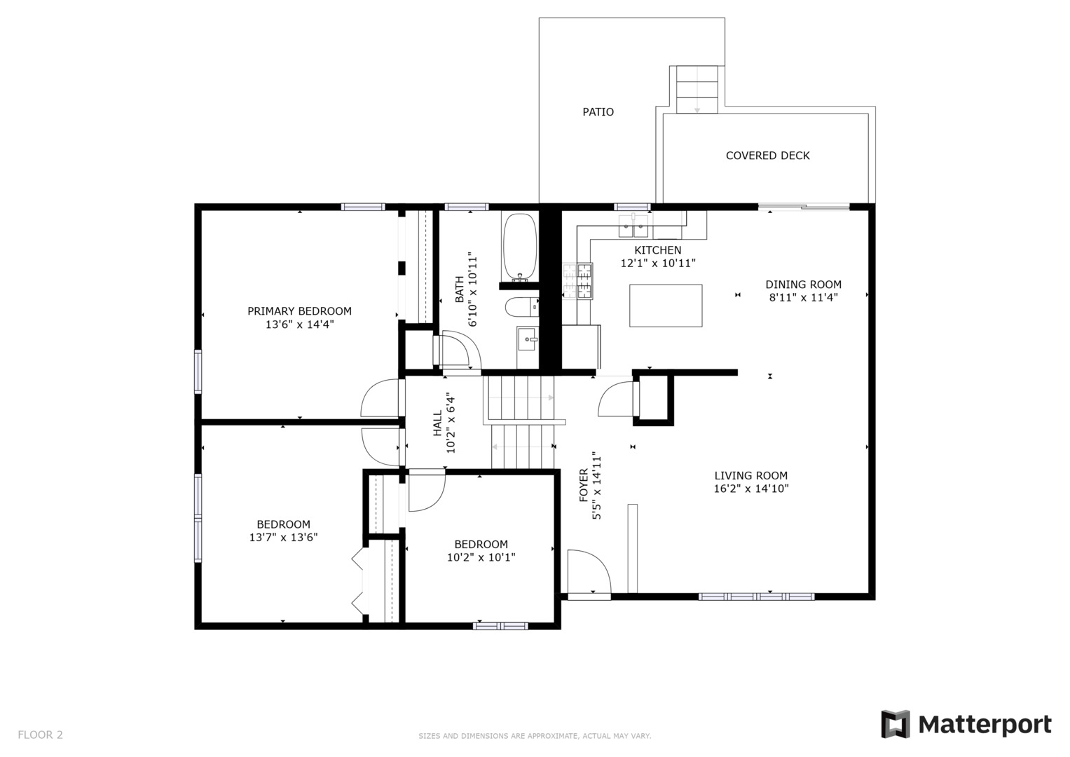 2951 193rd Street Lansing, IL 60438 - Photo 19 of 20