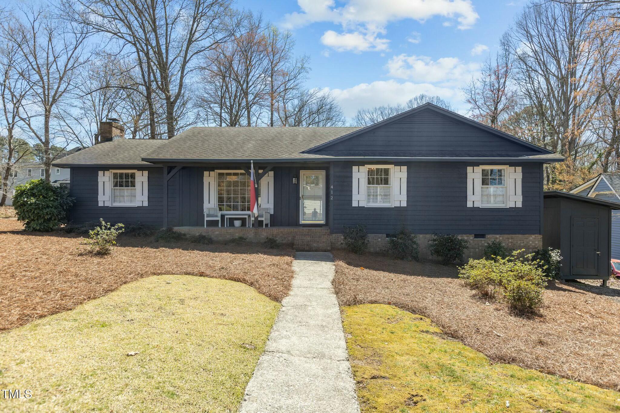 412 Lynchester Court Raleigh, NC 27615 - Photo 1 of 42 tempImageMeyQRD