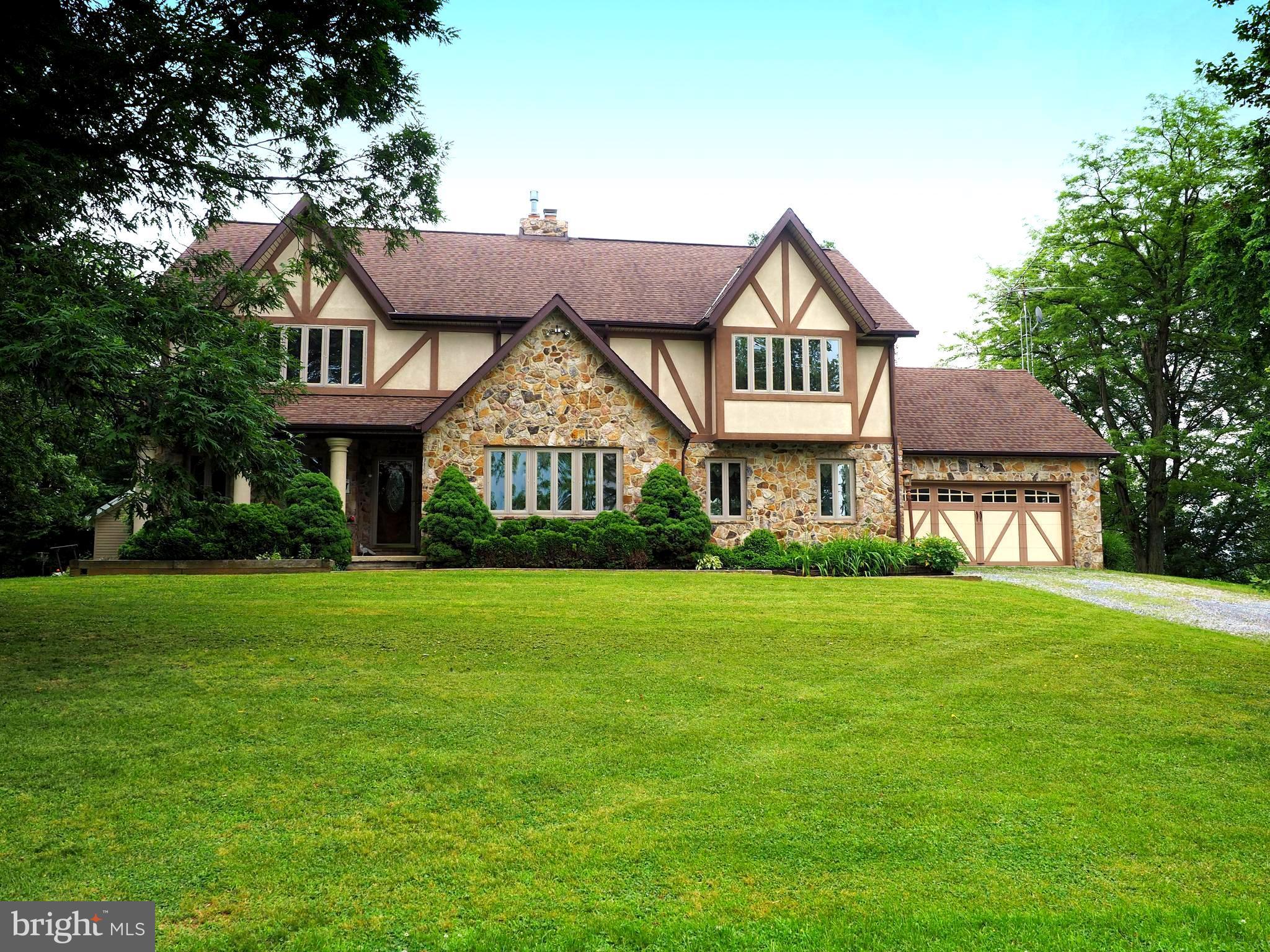 686 Currie Road Ranson, WV 25438 - Photo 2 of 49 Pristine Contemporary 4 BR/4 BA Pool Home.
