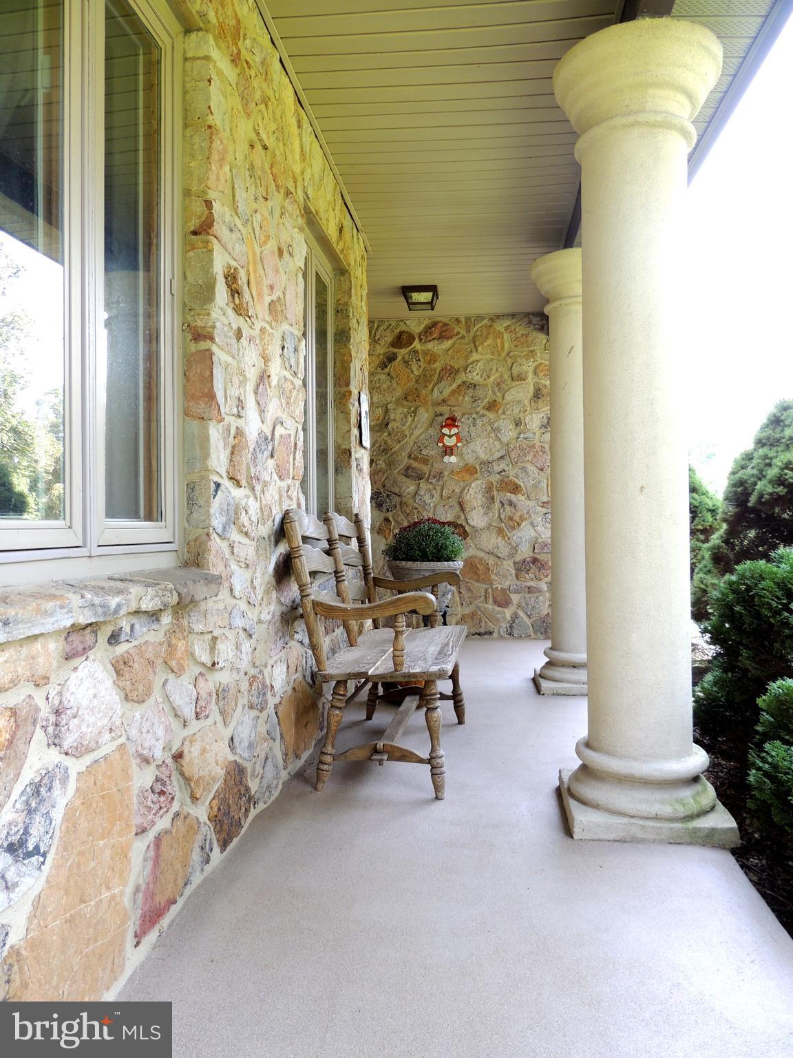 686 Currie Road Ranson, WV 25438 - Photo 45 of 49 Peaceful place