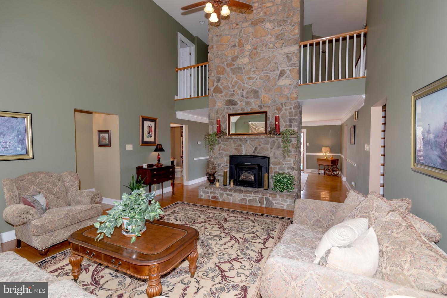 686 Currie Road Ranson, WV 25438 - Photo 6 of 49