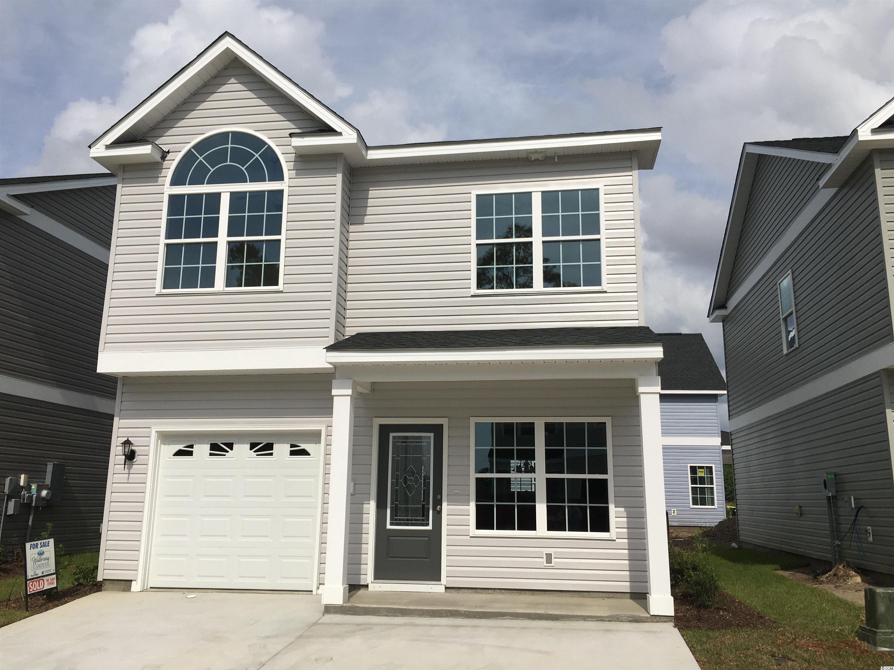 404 Terrace View Myrtle Beach, SC 29579 - Photo 1 of 4 Gallery Image 1