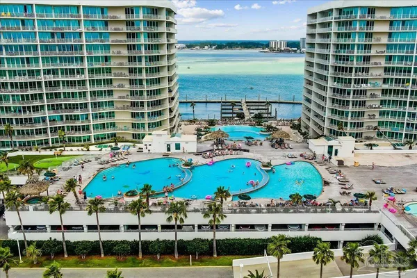 $1,025,000 | 28105 Perdido Beach Boulevard, Unit C405, Orange Beach, AL 36561
