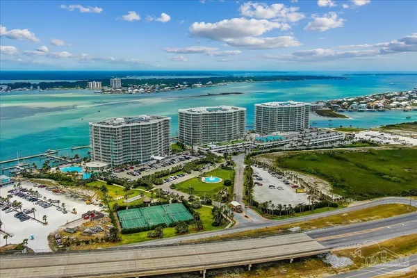 $1,025,000 | 28105 Perdido Beach Boulevard, Unit C405, Orange Beach, AL 36561