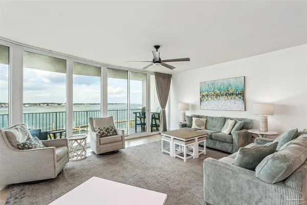 $1,025,000 | 28105 Perdido Beach Boulevard, Unit C405, Orange Beach, AL 36561