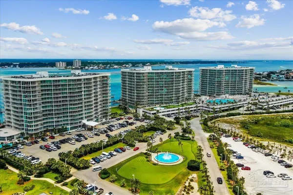 $1,025,000 | 28105 Perdido Beach Boulevard, Unit C405, Orange Beach, AL 36561