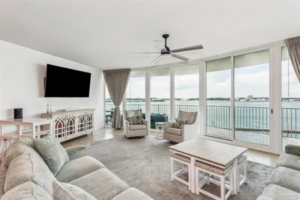 $1,025,000 | 28105 Perdido Beach Boulevard, Unit C405, Orange Beach, AL 36561