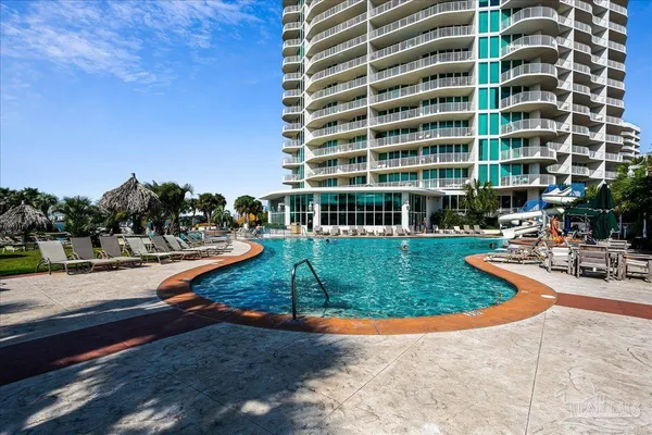 $1,025,000 | 28105 Perdido Beach Boulevard, Unit C405, Orange Beach, AL 36561